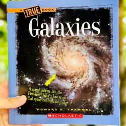 Bộ sách True book 18 cuốn cho bé tìm hiểu về vũ trụ 558586