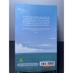 Thế giới rộng lớn lòng người chật hẹp 2020 mới 90% Dưa Hấu Hạt Tím HPB1607 VĂN HỌC 188255