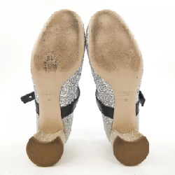 Giày cao gót MIU MIU - Hàng hiệu Authentic 828702