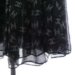 Chanel CHANEL P63217V39211 Váy - Hàng hiệu Chính hãng 812828