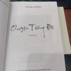 Chuyện tướng Độ 1020455