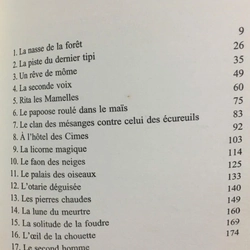 [SÁCH TIẾNG PHÁP] La femme de Lune - Jane Herve 532067