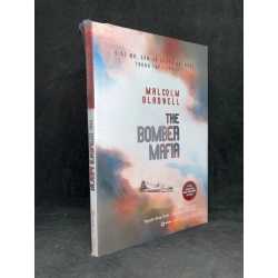 The Bomber Mafia - Malcolm Gladwell new 100% HCM.ASB1205