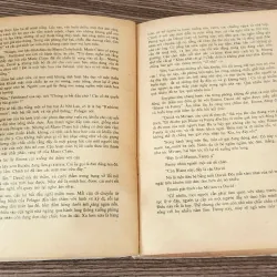 Tiểu thuyết của nhà văn Belva Plain: CÔ GÁI DI CƯ (433 trang) 957317