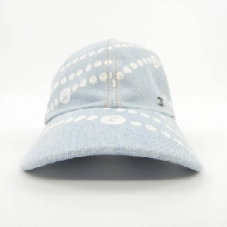 Mũ CHANEL - Hàng hiệu Chính hãng 833709