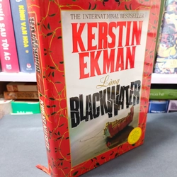 Làng Black Water (Kerstin Ekman) 270721