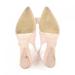 Giày cao gót SALVATORE FERRAGAMO VIVA SLING - Hàng hiệu Chính hãng 830214