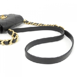 Túi xách chéo Chanel AS2833 613415