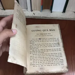 I Phật Giáo: Gương Nhơn Quả (Trích Lục Trong Phật Học Tạp Chí “Từ Bi Âm” - PL: 2505 • 1961 593298