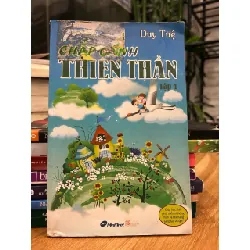 Chắp Cánh Thiên Thần – Tập 1 – Duy Tuệ 571492