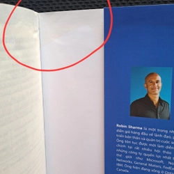 Ba người thầy vĩ đại - Robin Sharma 530289