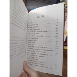 Những chân dung song hành - Nguyễn Huy Thắng 493557