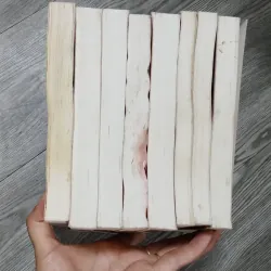 Trọn bộ 8t  Hoàn Châu Cách Cách - Quỳnh Dao  1017795