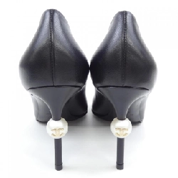 Giày cao gót CHANEL G31983Y50345 660963