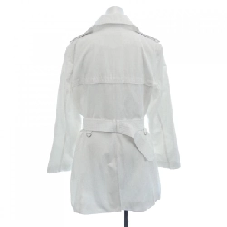 【Mã giảm giá】Áo khoác trench LAUREN RALPH LAUREN 643343