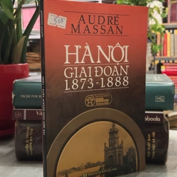 HÀ NỘI GIAI ĐOẠN 1873 - 1888 360122