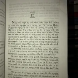 Ngôi nhà sặc sỡ - John Grisham 994601