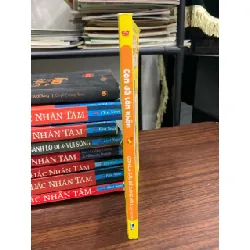 Con đã khôn lớn: Con là cậu bé đáng yêu- Lâm Ngọc Bình 674829