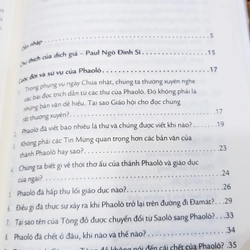 101 câu hỏi và câu trả lời của Phao Lô - Người Tác - Sô 🌻 552680