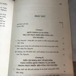 Vì Tây Nguyên bình yên và phát triển  723284