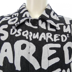 DSQUARED2 Coat - Hàng hiệu Authentic 894617