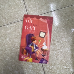 Truyện Tôi là gay còn mới  276937