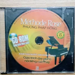3 CD về đệm đàn, piano, guitar 926875