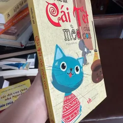Cái Tết của mèo con – Nhiều tác giả 973343