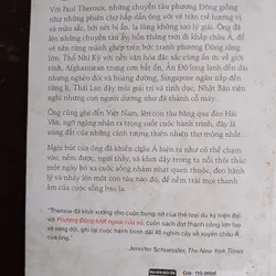 Phương đông lướt ngoài cửa sổ  720971