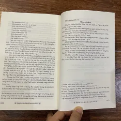 Nghiên cứu Hán Nôm năm 2025 971593