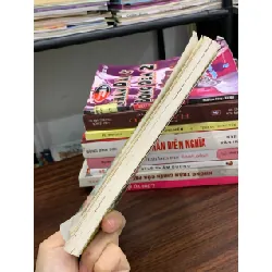 Truyện Kiều: Kim Vân Kiều tân truyện — Nguyễn Du 576718