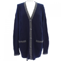 Áo khoác dài CHANEL