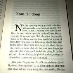 Những Mũi Tên Đồng Vùng Chợ Lớn 958441