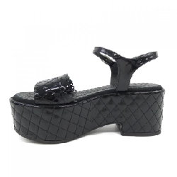 Giày sandal CHANEL - Hàng hiệu Authentic 829943
