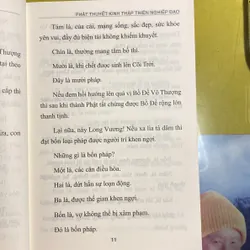 Bộ Kinh Sách Tu Học Phật Pháp - Nhiều tác giả - Cư sĩ Diệu Âm Việt dịch 605504