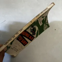 Những kẻ tự sát 1039289