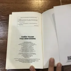 Chiến tranh Thái Bình Dương 1941-1945 - Lê Vinh Quốc - Huỳnh Văn Tòng (7) 762086