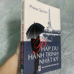 Pháp du hành trình nhật ký  290954