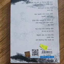 Mưa ấm
35k 642606