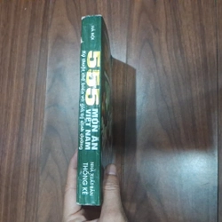 555 món ăn việt nam - kỹ thuật chế biến và giá trị dinh dưỡng 545596