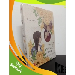 (TẶNG BOOKMARK) Gai Hướng Dương - Nazomi Katsura Mới 100% RBK.ASB2902