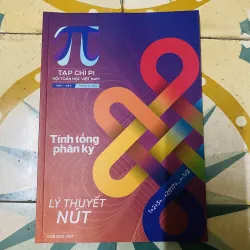 Tạp chí Pi - tháng 9-2017