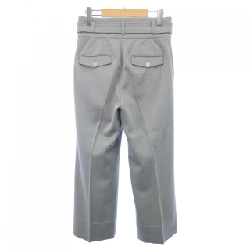 Quần xanh label thư giãn - Hàng hiệu Authentic 816700