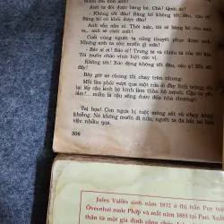 Những kẻ bất bình - Trần Dần dịch 936842