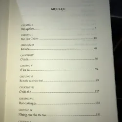 Công tử mồ côi - Frances Hodgson Burnett 1020944