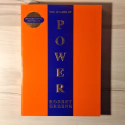 Robert Greene - The 48 Laws of Power (Portfolio)