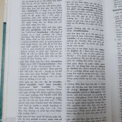 TỪ ĐIỂN ANH VIỆT  1018796