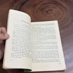 II Quyền Lợi Vật Chất Của Công Nhân Viên Chức - 1972 997983