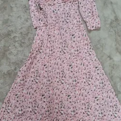 Đầm maxi freesize 40-60kg vừa 746498