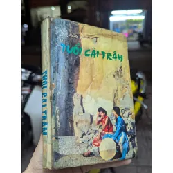 Tuổi cài trâm - Bác Sĩ Harold Shryock 126186